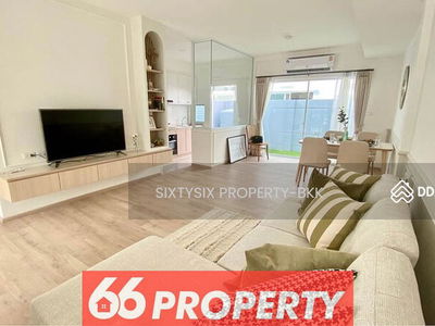 Indy Bangna-Ramkhamhaeng 2, Bangkok, Thailand Indy Bangna-Ramkhamhaeng 2, Bangkok, Thailand