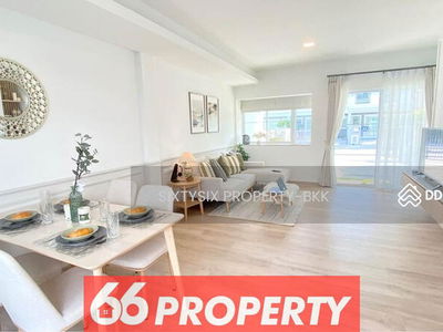 Indy Bangna-Ramkhamhaeng 2, Bangkok, Thailand Indy Bangna-Ramkhamhaeng 2, Bangkok, Thailand