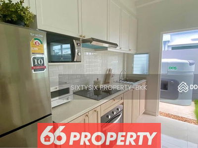 Indy Bangna-Ramkhamhaeng 2, Bangkok, Thailand Indy Bangna-Ramkhamhaeng 2, Bangkok, Thailand