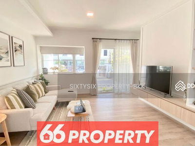 Indy Bangna-Ramkhamhaeng 2, Bangkok, Thailand Indy Bangna-Ramkhamhaeng 2, Bangkok, Thailand