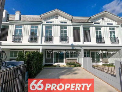 Indy Bangna-Ramkhamhaeng 2, Bangkok, Thailand Indy Bangna-Ramkhamhaeng 2, Bangkok, Thailand