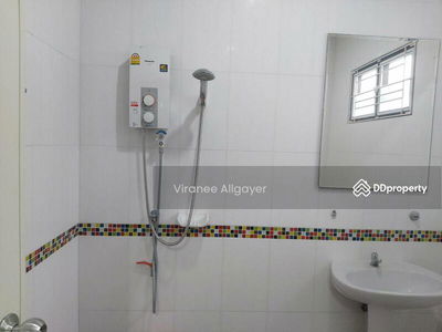 For rent, one-story detached house near Nong Phuang Manao, Nakhon Ratchasima., Thailand For rent, one-story detached house near Nong Phuang Manao, Nakhon Ratchasima., Thailand