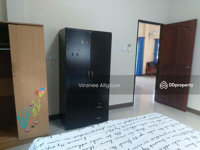 For rent, one-story detached house near Nong Phuang Manao, Nakhon Ratchasima., Thailand For rent, one-story detached house near Nong Phuang Manao, Nakhon Ratchasima., Thailand