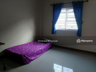For rent, one-story detached house near Nong Phuang Manao, Nakhon Ratchasima., Thailand For rent, one-story detached house near Nong Phuang Manao, Nakhon Ratchasima., Thailand