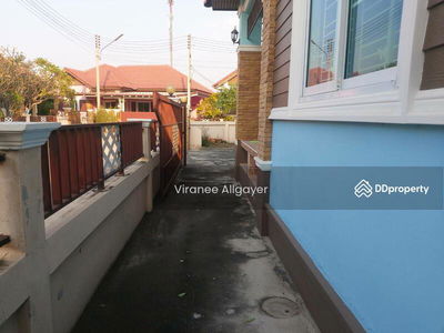 For rent, one-story detached house near Nong Phuang Manao, Nakhon Ratchasima., Thailand For rent, one-story detached house near Nong Phuang Manao, Nakhon Ratchasima., Thailand