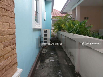 For rent, one-story detached house near Nong Phuang Manao, Nakhon Ratchasima., Thailand For rent, one-story detached house near Nong Phuang Manao, Nakhon Ratchasima., Thailand