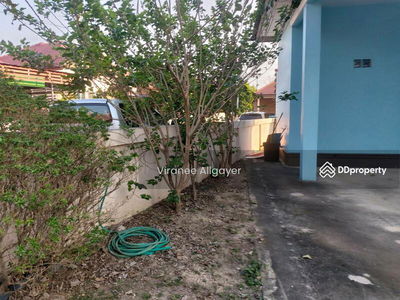 For rent, one-story detached house near Nong Phuang Manao, Nakhon Ratchasima., Thailand For rent, one-story detached house near Nong Phuang Manao, Nakhon Ratchasima., Thailand