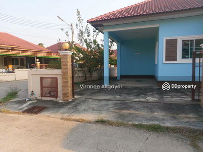 For rent, one-story detached house near Nong Phuang Manao, Nakhon Ratchasima., Thailand For rent, one-story detached house near Nong Phuang Manao, Nakhon Ratchasima., Thailand