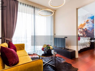 Khun By Yoo, Bangkok, Thailand Khun By Yoo, Bangkok, Thailand