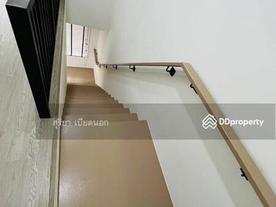 Ton023 New townhome for rent, Baan Ped zone., Khon Kaen, Thailand Ton023 New townhome for rent, Baan Ped zone., Khon Kaen, Thailand