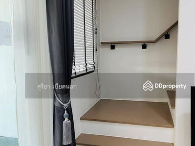 Ton023 New townhome for rent, Baan Ped zone., Khon Kaen, Thailand Ton023 New townhome for rent, Baan Ped zone., Khon Kaen, Thailand