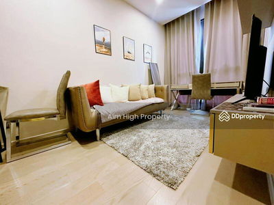 ASHTON Asoke, Bangkok, Thailand ASHTON Asoke, Bangkok, Thailand