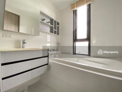 HQ Thonglor by Sansiri, Bangkok, Thailand HQ Thonglor by Sansiri, Bangkok, Thailand