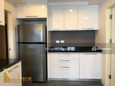 Shanti Sadan - 3 Bedroom Apartment in Ekkamai, Bangkok, Thailand Shanti Sadan - 3 Bedroom Apartment in Ekkamai, Bangkok, Thailand