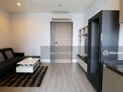 The Room Sukhumvit 69, Bangkok, Thailand The Room Sukhumvit 69, Bangkok, Thailand