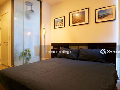 The Room Sukhumvit 69, Bangkok, Thailand The Room Sukhumvit 69, Bangkok, Thailand