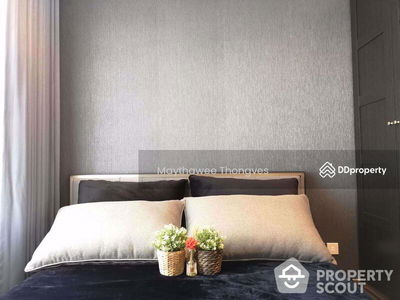 Edge Sukhumvit 23, Bangkok, Thailand Edge Sukhumvit 23, Bangkok, Thailand