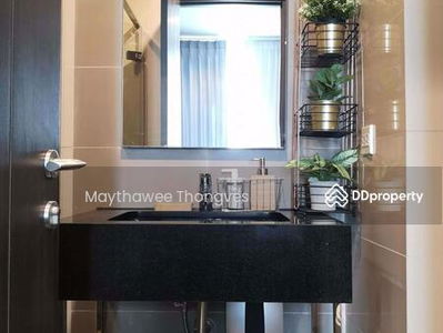 Edge Sukhumvit 23, Bangkok, Thailand Edge Sukhumvit 23, Bangkok, Thailand