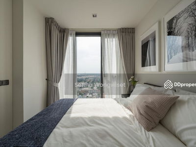 The Line Sukhumvit 101, Bangkok, Thailand The Line Sukhumvit 101, Bangkok, Thailand