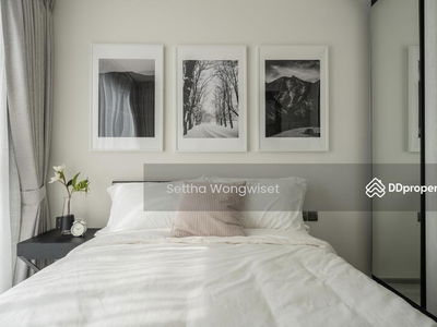 The Line Sukhumvit 101, Bangkok, Thailand The Line Sukhumvit 101, Bangkok, Thailand