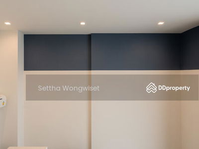 The Line Sukhumvit 101, Bangkok, Thailand The Line Sukhumvit 101, Bangkok, Thailand