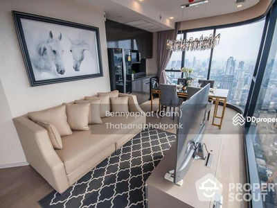 ASHTON Asoke, Bangkok, Thailand ASHTON Asoke, Bangkok, Thailand