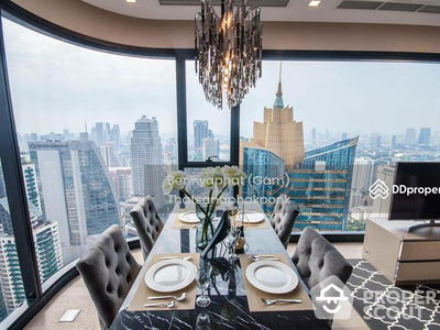 ASHTON Asoke, Bangkok, Thailand ASHTON Asoke, Bangkok, Thailand