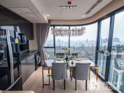 ASHTON Asoke, Bangkok, Thailand ASHTON Asoke, Bangkok, Thailand