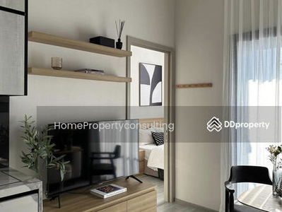 The Line Sukhumvit 101, Bangkok, Thailand The Line Sukhumvit 101, Bangkok, Thailand