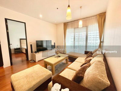 The Madison, Bangkok, Thailand The Madison, Bangkok, Thailand