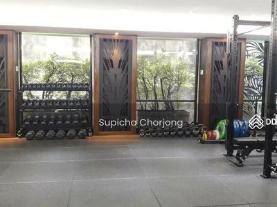 Vanicha Park Langsuan, Bangkok, Thailand Vanicha Park Langsuan, Bangkok, Thailand