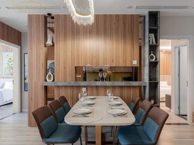 BRG Diamond Residence, Vietnam BRG Diamond Residence, Vietnam