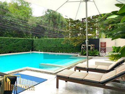 Apartment, Bangkok, Thailand Apartment, Bangkok, Thailand