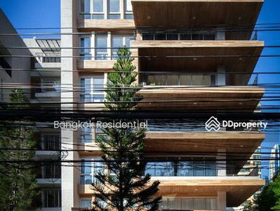 Apartment, Bangkok, Thailand Apartment, Bangkok, Thailand