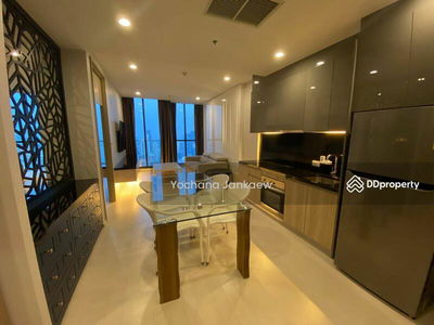 Noble Ploenchit, Bangkok, Thailand Noble Ploenchit, Bangkok, Thailand