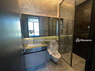 The Esse Sukhumvit 36, Bangkok, Thailand The Esse Sukhumvit 36, Bangkok, Thailand