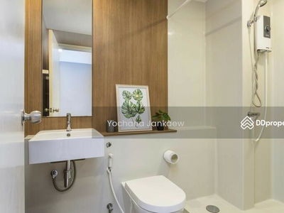 Blossom Condo@Sathorn-Charoenrat, Bangkok, Thailand Blossom Condo@Sathorn-Charoenrat, Bangkok, Thailand