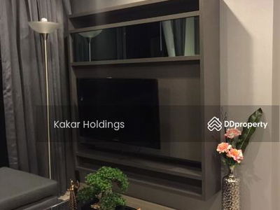 Rhythm Sukhumvit 36-38, Bangkok, Thailand Rhythm Sukhumvit 36-38, Bangkok, Thailand