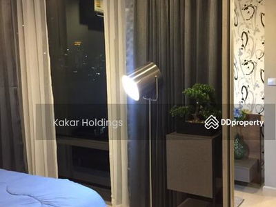 Rhythm Sukhumvit 36-38, Bangkok, Thailand Rhythm Sukhumvit 36-38, Bangkok, Thailand