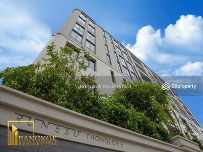 Runesu Thonglor 5, Bangkok, Thailand Runesu Thonglor 5, Bangkok, Thailand