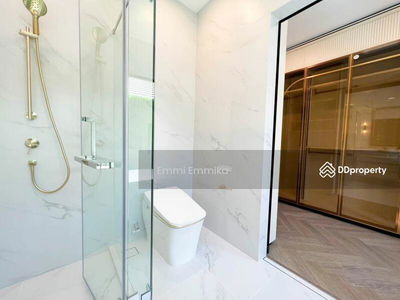 Nantawan Rama 9 New Krungthepkreetha, Bangkok, Thailand Nantawan Rama 9 New Krungthepkreetha, Bangkok, Thailand