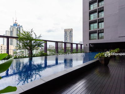 Noble Remix, Bangkok, Thailand Noble Remix, Bangkok, Thailand