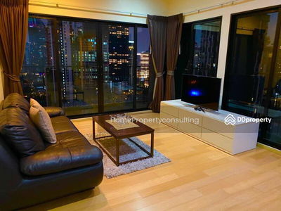 Noble Reveal, Bangkok, Thailand Noble Reveal, Bangkok, Thailand