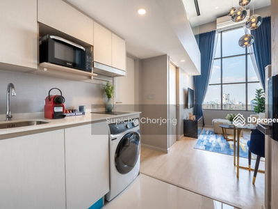 Knightsbridge Prime Sathorn, Bangkok, Thailand Knightsbridge Prime Sathorn, Bangkok, Thailand