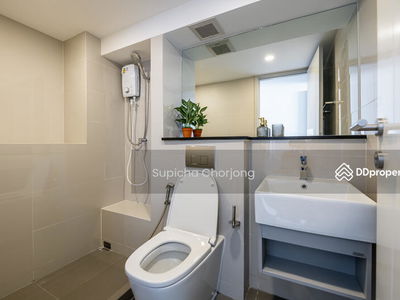 Knightsbridge Prime Sathorn, Bangkok, Thailand Knightsbridge Prime Sathorn, Bangkok, Thailand