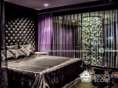 The Emporio Place, Bangkok, Thailand The Emporio Place, Bangkok, Thailand