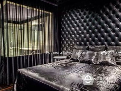 The Emporio Place, Bangkok, Thailand The Emporio Place, Bangkok, Thailand