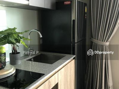 Blossom Condo@Sathorn-Charoenrat, Bangkok, Thailand Blossom Condo@Sathorn-Charoenrat, Bangkok, Thailand