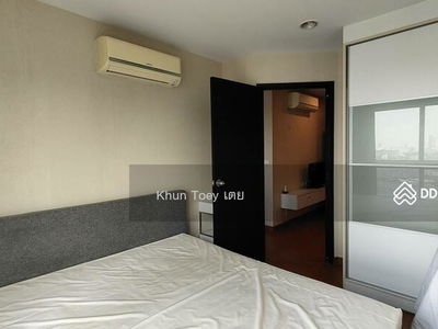 Diamond Sukhumvit, Bangkok, Thailand Diamond Sukhumvit, Bangkok, Thailand