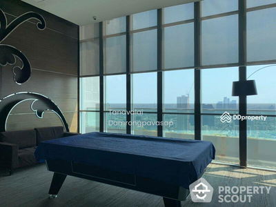 Rhythm Sukhumvit 50, Bangkok, Thailand Rhythm Sukhumvit 50, Bangkok, Thailand